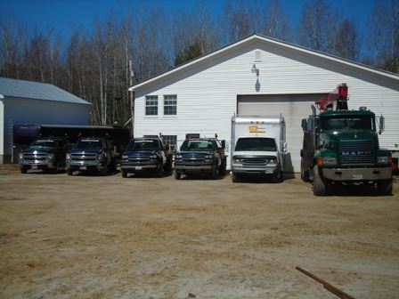 Truck Set